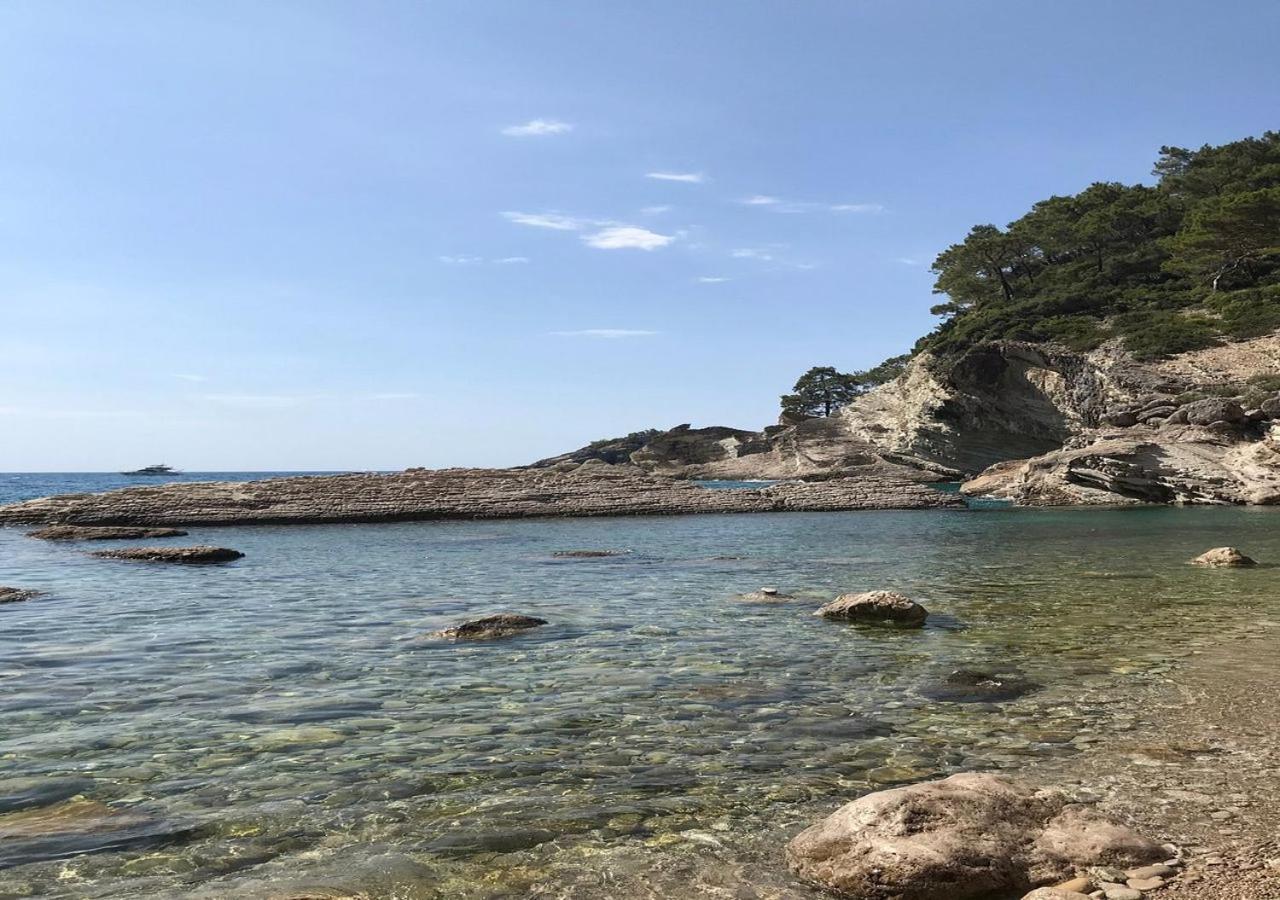 Miramor Hotel & Spa Antalya Dış mekan fotoğraf Cala Gat